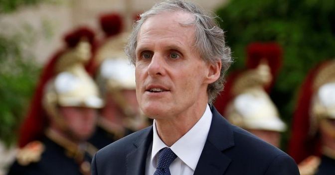 Christian Masset (Reuters) 