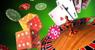 5 modi infallibili Casino Stranieri Sicuri per far decollare la tua attività