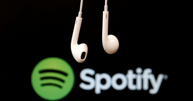 Il primo gadget di Spotify sarà un sistema audio per l'auto