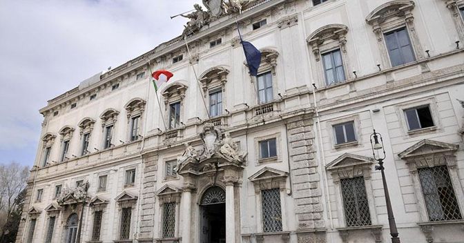 (Mimmo Frassineti / AGF)