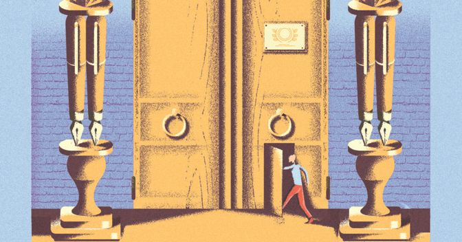 Illustrazione di Stefano Pietramala 