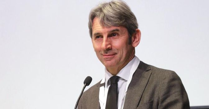 Stefano Dall’Ara, presidente di Previdenza Cooperativa 