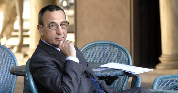 L’economista Giacomo Vaciago 