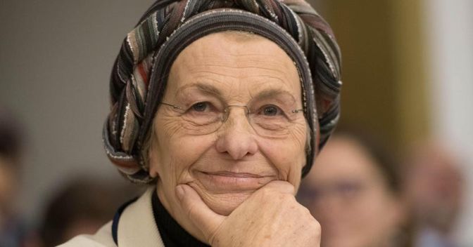 Emma Bonino (Ansa) 