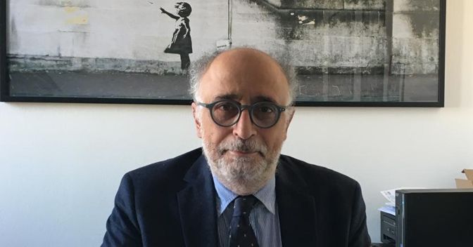 Gaetano Finocchiaro, direttore dell’Unità operativa di Neuro - Oncologia Molecolare all’Istituto Neurologico Besta di Milano 