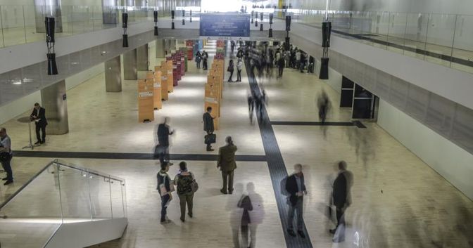 Edizione 2017 del Forum sulla pubblica amministrazione (Imagoeconomica) 