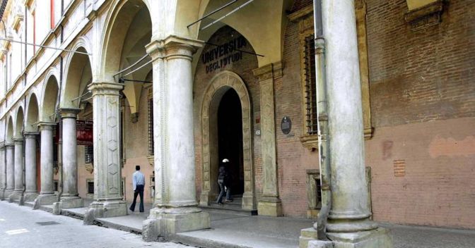 Università di Bologna  (Olycom) 