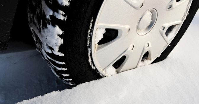 Gomme Invernali: scopri articoli e approfondimenti