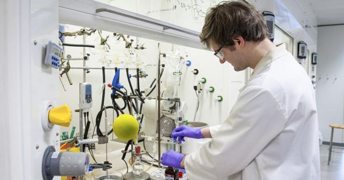 (Science Photo Library / AGF)