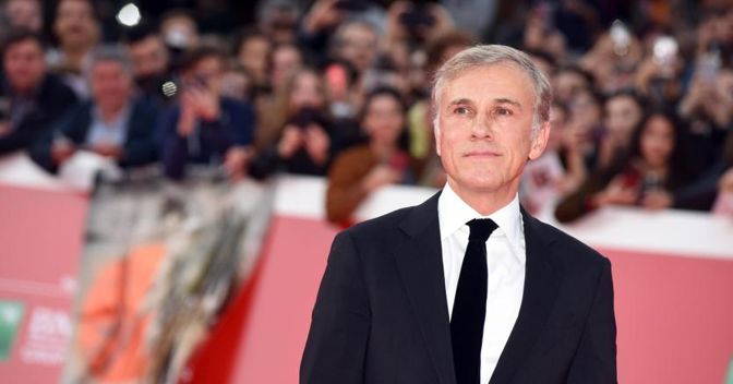 Christoph Waltz - Space24 