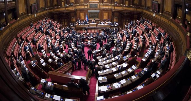 Continuano oggi in Commissione Bilancio del Senato le votazioni sugli emendamenti alla manovra 