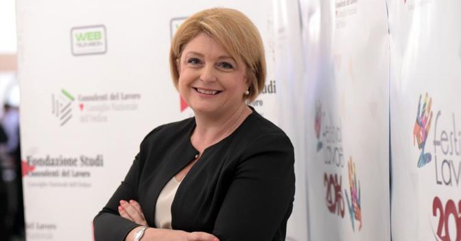 Marina Calderone 