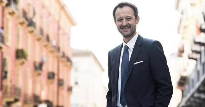 Manfred Ricca 
