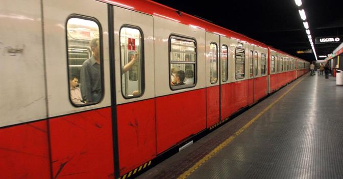 (Fotogramma) 