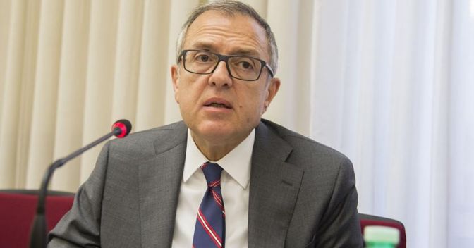Luigi Orsi (Imagoeconomica) 