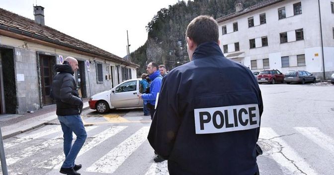 Operazione Bardonecchia Le Regole Violate Dai Doganieri Francesi Il Sole 24 Ore