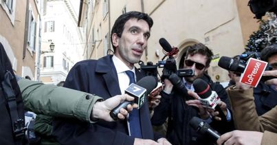 Governo, Martina: ok autocritica di Di Maio, ma resta ambiguità ...