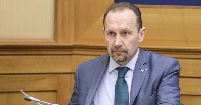 Paolo Arrigoni (Lega) - Imagoeconomica 