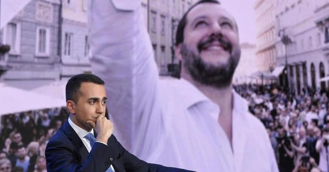 L'ipotesi del voto in piena estate preoccupa M5s e Lega (Ansa) 