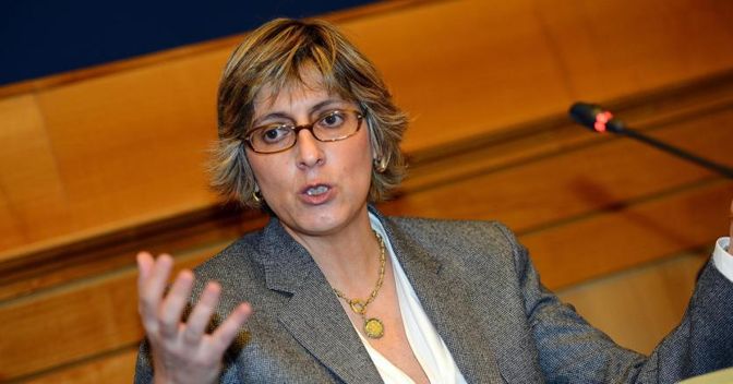 Giulia Bongiorno è alla guida della Pubblica amministrazione nel governo M5S Lega guidato dal professore Giuseppe Conte  