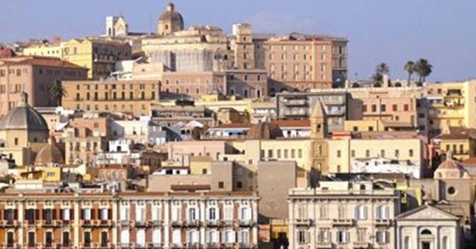 Cagliari 