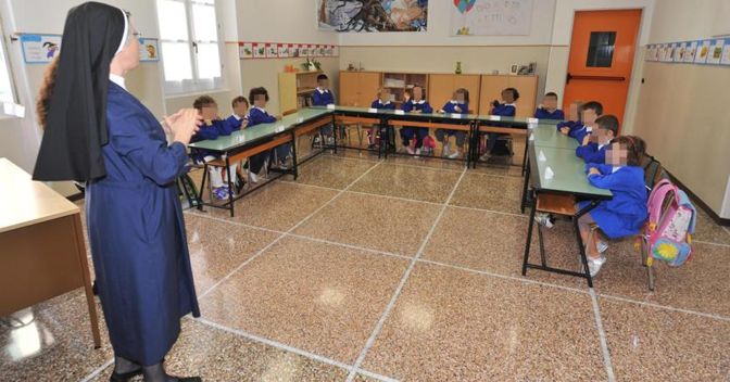 I giudici della Corte di giustizia Ue hanno stabilito che lo Stato italiano deve recuperare l’Ici non pagata dalla Chiesa 
