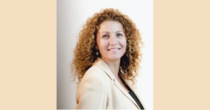 Rita Paola Petrelli 