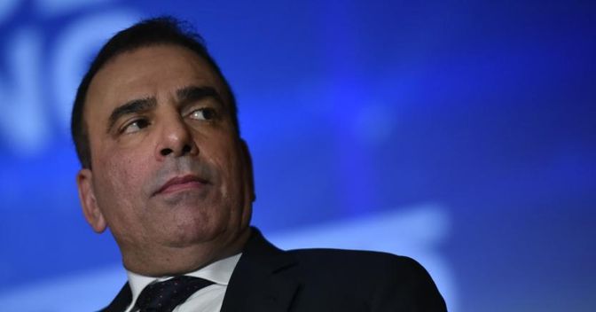 Amos Genish (Imagoeconomica) 