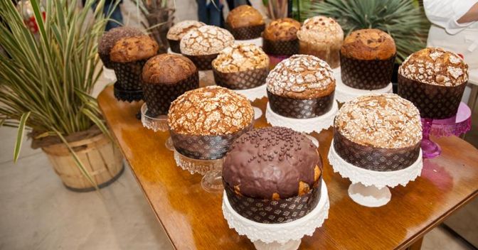 I Maestri del Panettone (© Carlo Fico) 