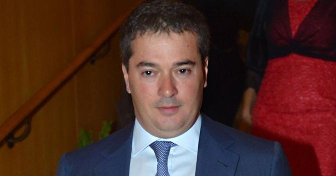 Giuseppe Statuto (Imagoeconomica) 