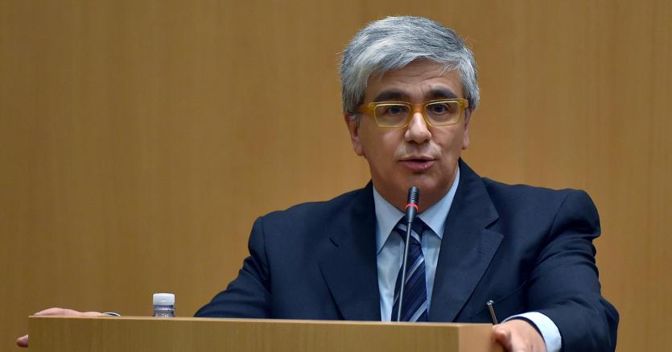 Andrea Tornielli, nuovo direttore della Direzione Editoriale del Dicastero per la Comunicazione 