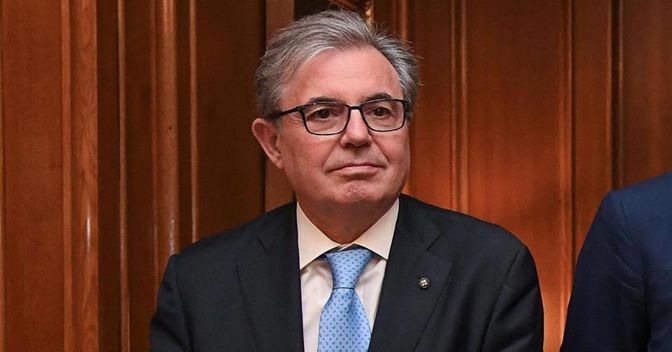 Bruno Frattasi (Ansa)