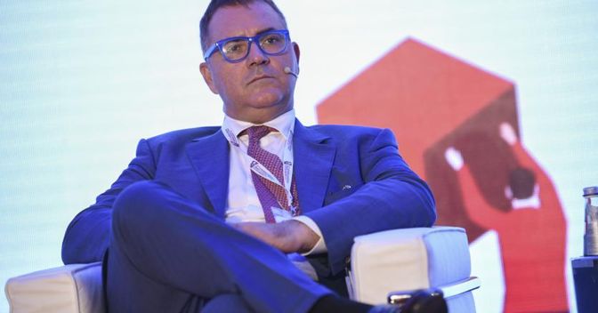 Stefano Cuzzilla Imagoeconomica 