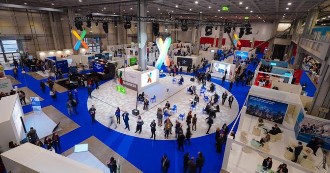 A Connext 2019 le imprese espositrici erano 450, si sono svolti 2.500 incontri B2B e sono stati avviati oltre  
