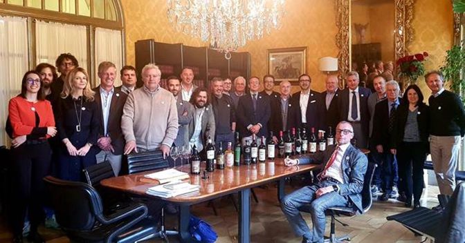 Consorzio Vermouth 