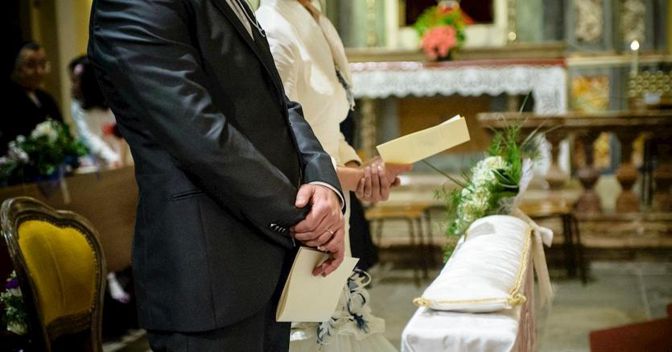 spese matrimonio 730 scaricare