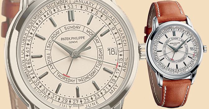 Gervasoni: «Patek Philippe non è in vendita e rimane a Baselword» - Il Sole  24 ORE