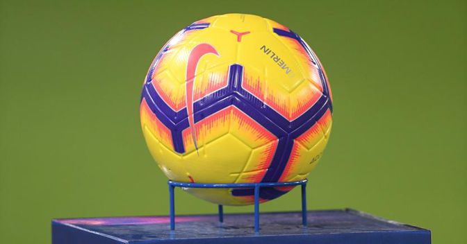 palloni di calcio-conveniente Football Sacco Con Cinturino NUOVA grande Mitre Palla Sacco-contiene 12 