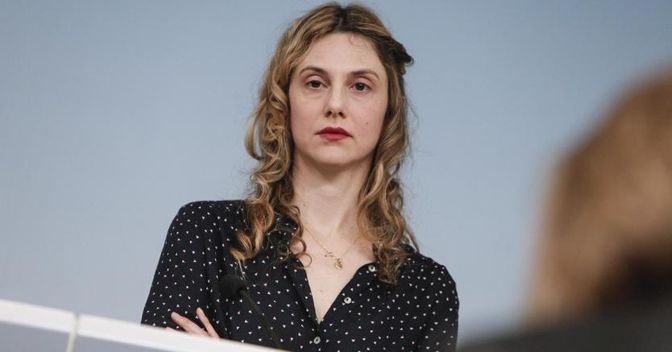 Il ministro Marianna Madia (Ansa) 