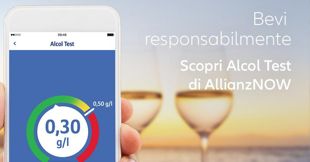 Etilometri portatili, app e test digitali. La guida sicura via smartphone