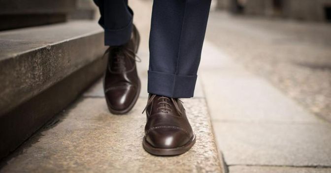 velasca scarpe opinioni