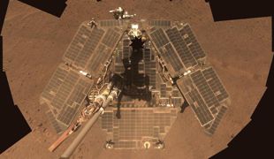 Capsula del tempo agganciare