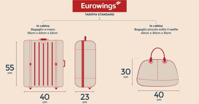 Eurowings / Tariffa - Il Sole 24 ORE