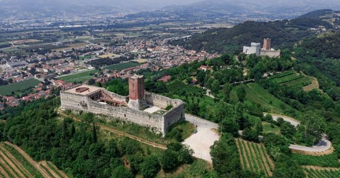 Montecchio Maggiore  foto Grazia Lissi  