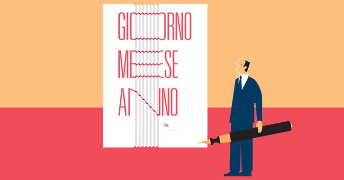 (Illustrazione di Sandra Franchino) 
