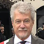 ALESSANDRO GHINELLI
