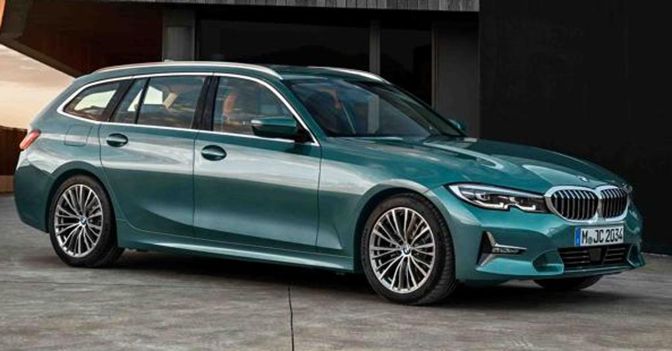 Non solo suv, con la Serie 3 Bmw rilancia la wagon - Il Sole 24 ORE