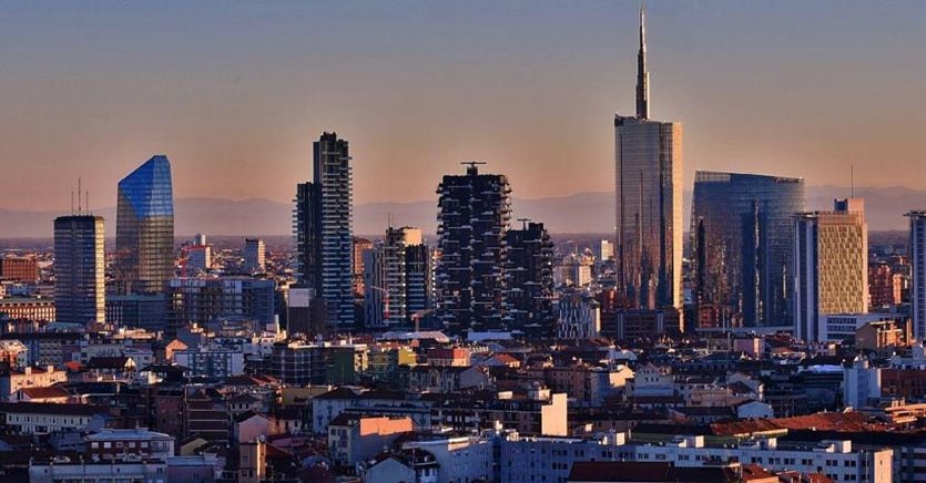 Effetto Olimpiadi sugli hotel - Il Sole 24 ORE