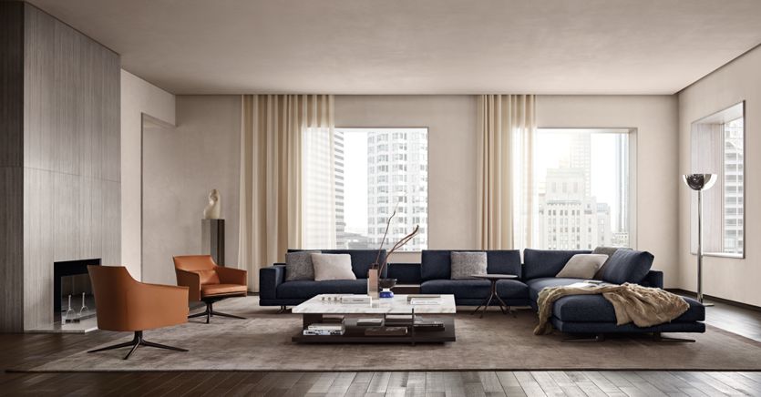 Il design “Made in Italy” cresce con le produzioni locali di qualità ...