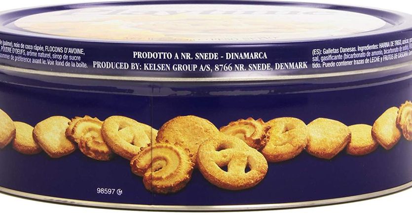 La Ferrero è Quotata In Borsa